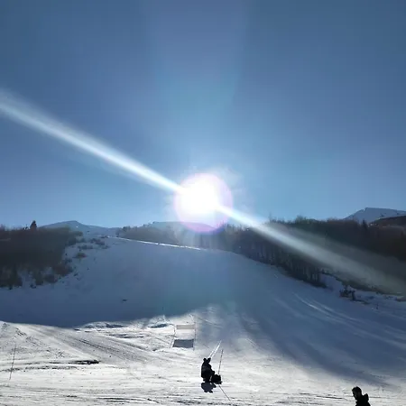 Eco - Val Di Luce Daire Abetone