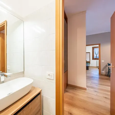 Eco - Val Di Luce Apartment Abetone