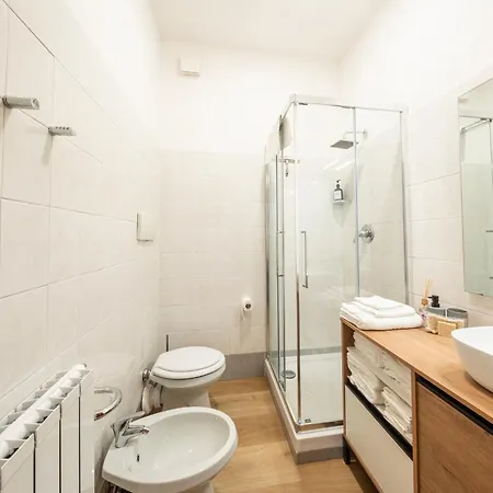 Apartment Eco - Val Di Luce