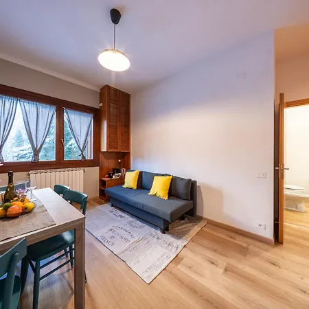 Apartamento Eco - Val Di Luce Abetone
