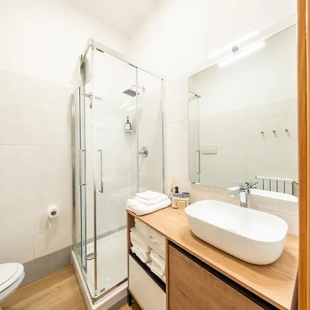 Apartment Eco - Val Di Luce *