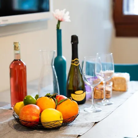 Apartment Eco - Val Di Luce Abetone