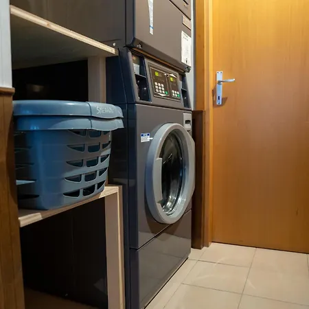 Eco - Val Di Luce Abetone