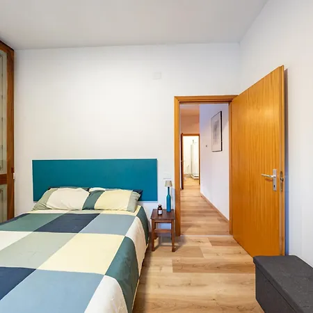 Daire Eco - Val Di Luce Abetone