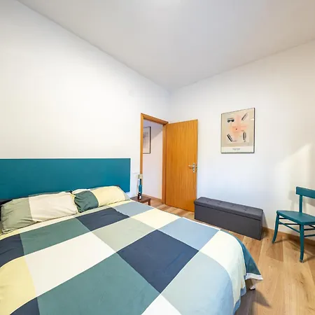 Daire Eco - Val Di Luce Abetone