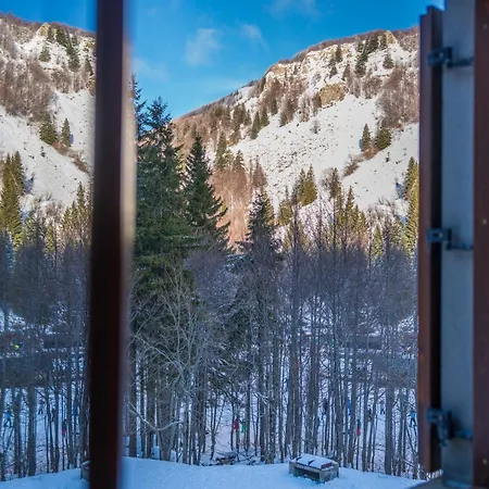 Eco - Val Di Luce Daire *