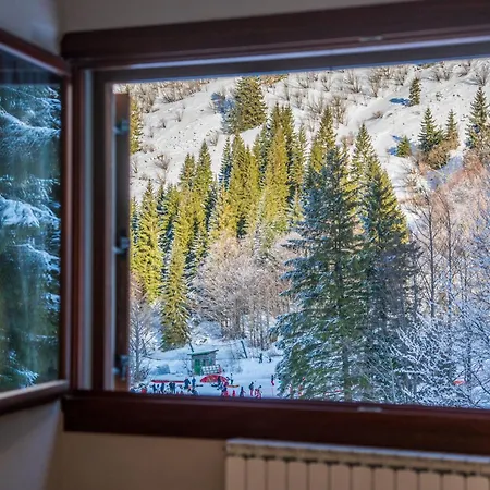 Eco - Val Di Luce Daire Abetone