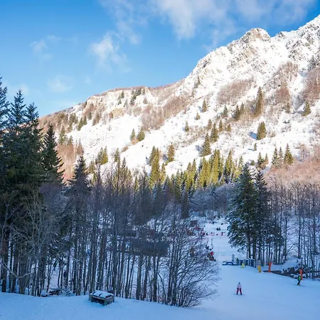 Eco - Val Di Luce Abetone