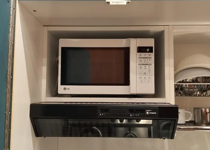 Eco - Val Di Luce Apartment Abetone