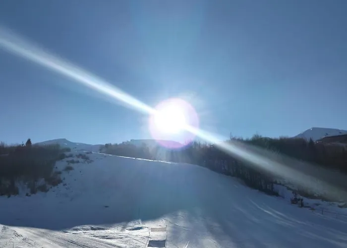 Eco - Val Di Luce Apartment Abetone