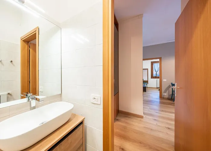 Eco - Val Di Luce Apartment Abetone