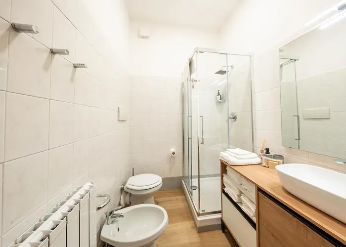 Apartment Eco - Val Di Luce