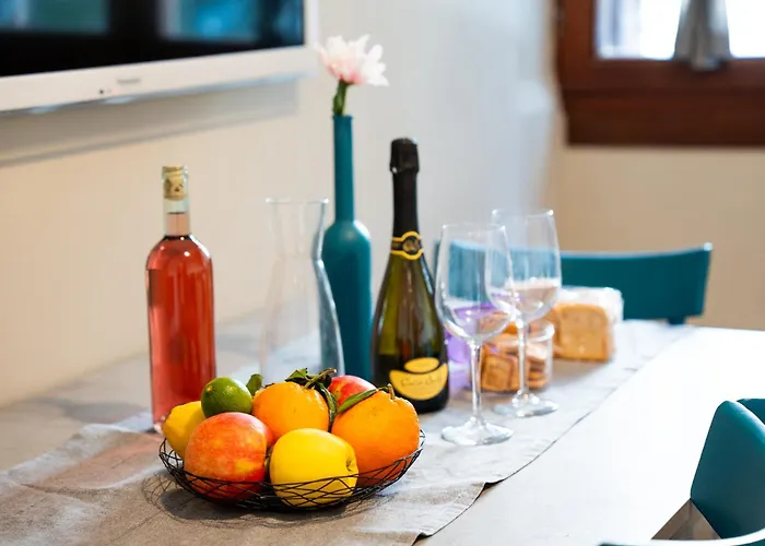 Apartment Eco - Val Di Luce Abetone