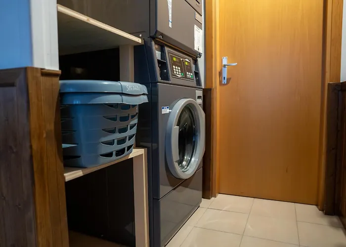 Eco - Val Di Luce Abetone