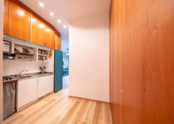 Eco - Val Di Luce Abetone