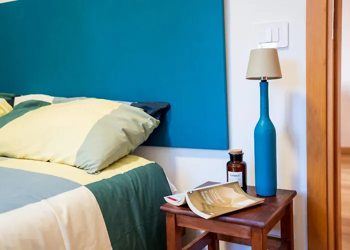 Eco - Val Di Luce Apartment *