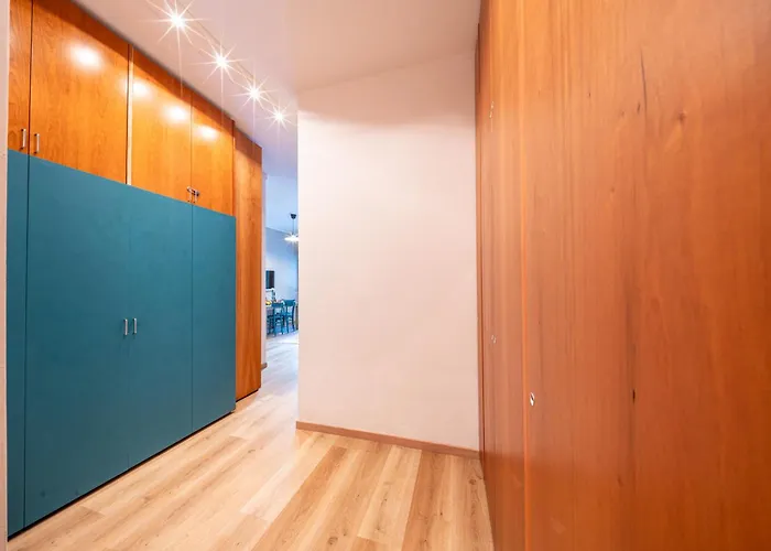 Eco - Val Di Luce Abetone