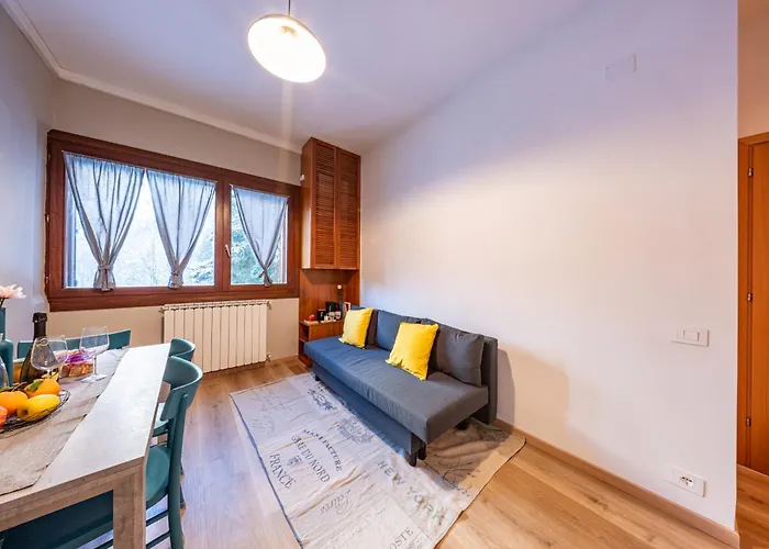 Apartment Eco - Val Di Luce Abetone