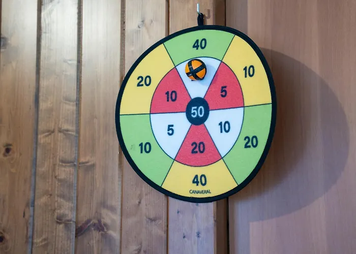 Eco - Val Di Luce Apartment *