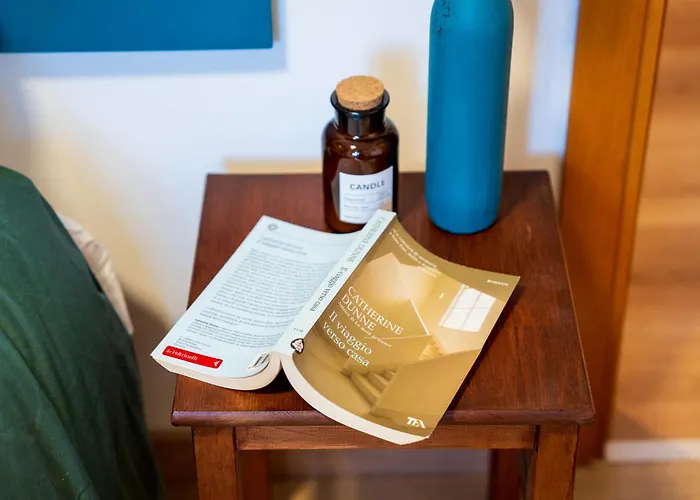 Eco - Val Di Luce Apartment *