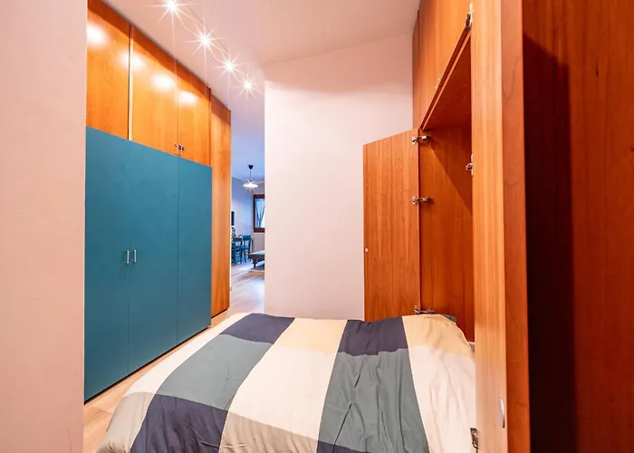 Eco - Val Di Luce Apartment