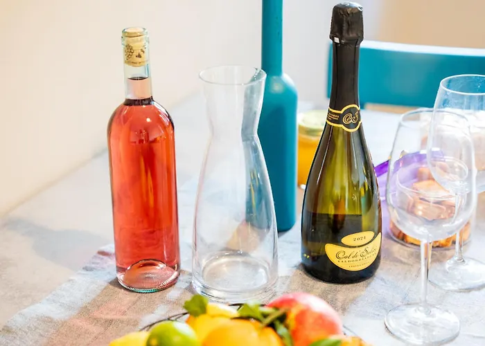 Apartment Eco - Val Di Luce