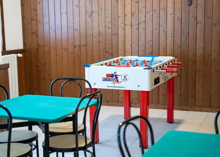 Eco - Val Di Luce Apartment Abetone