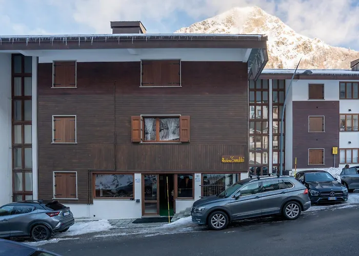 Eco - Val Di Luce * Abetone