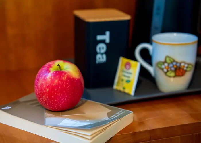 Eco - Val Di Luce Apartment