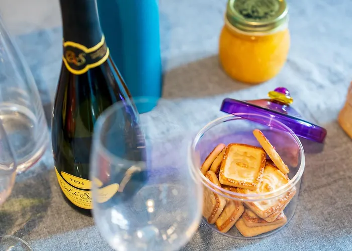 Eco - Val Di Luce Apartment Abetone