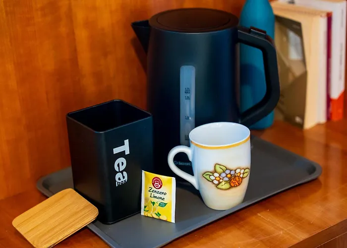 Eco - Val Di Luce Apartment *