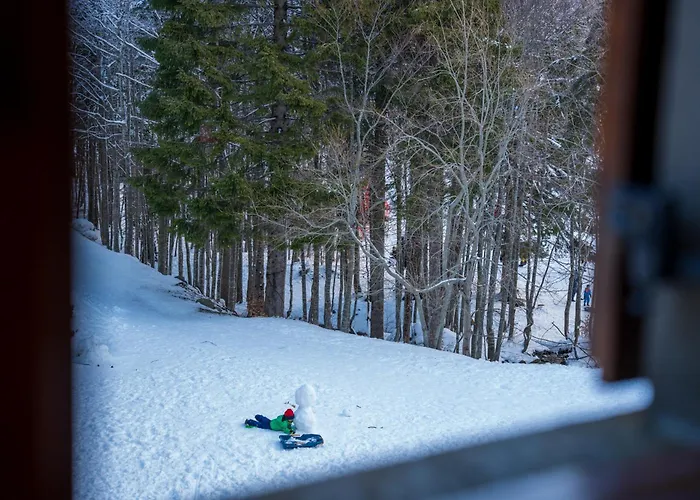 Eco - Val Di Luce Apartment *