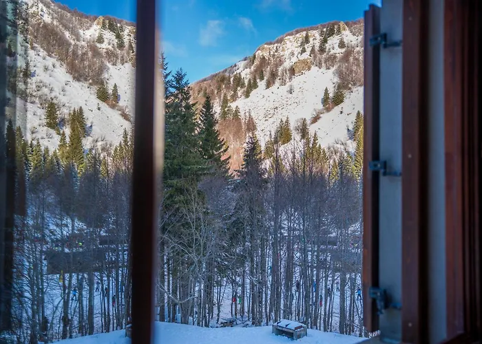 Eco - Val Di Luce Apartment *