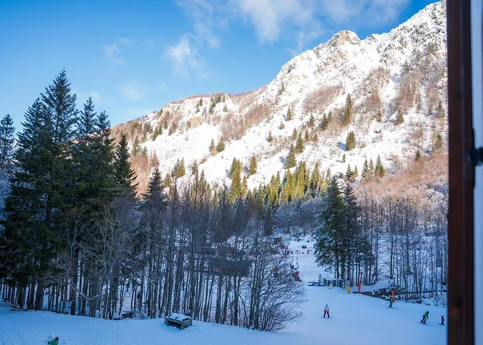 Eco - Val Di Luce Abetone